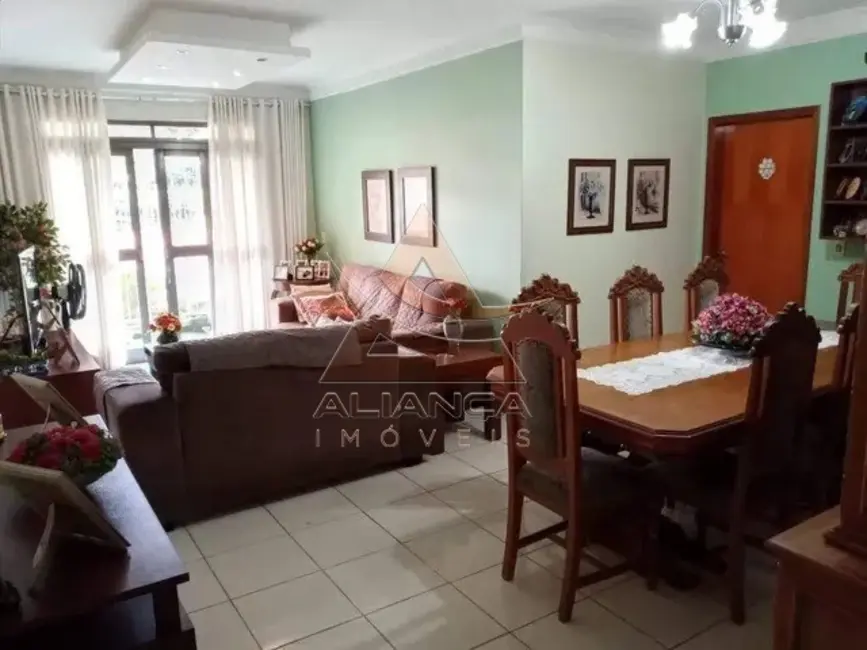 Apartamento com 3 quartos à venda, 119m2 em Jardim Sumaré, Ribeirao Preto - SP - imagem 1 Foto 1 de Apartamento com 3 quartos à venda, 119m2 em Jardim Sumaré, Ribeirao Preto - SP
