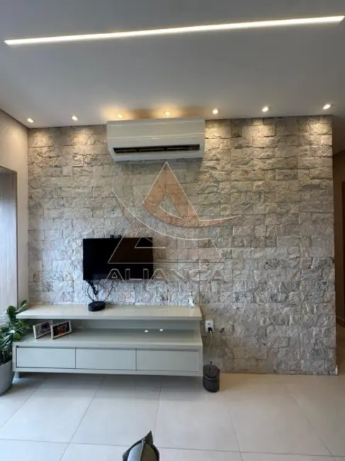 Foto 3 de Apartamento com 2 quartos à venda, 54m2 em City Ribeirão, Ribeirao Preto - SP