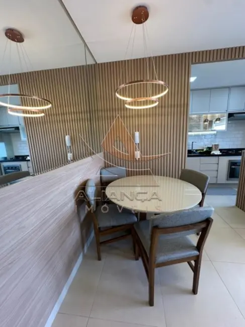 Foto 5 de Apartamento com 2 quartos à venda, 54m2 em City Ribeirão, Ribeirao Preto - SP