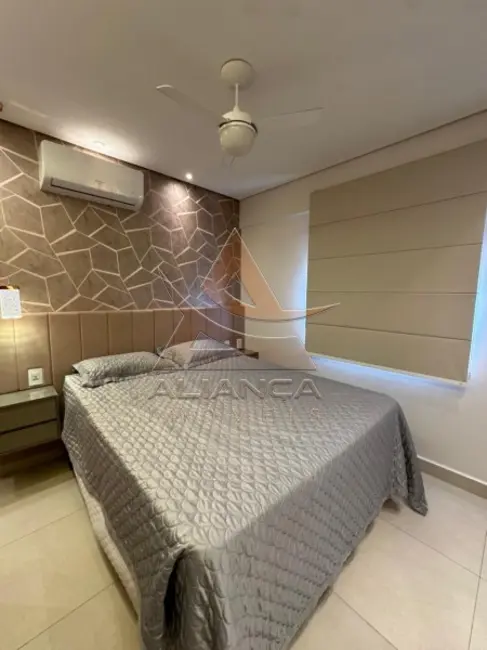Foto 9 de Apartamento com 2 quartos à venda, 54m2 em City Ribeirão, Ribeirao Preto - SP