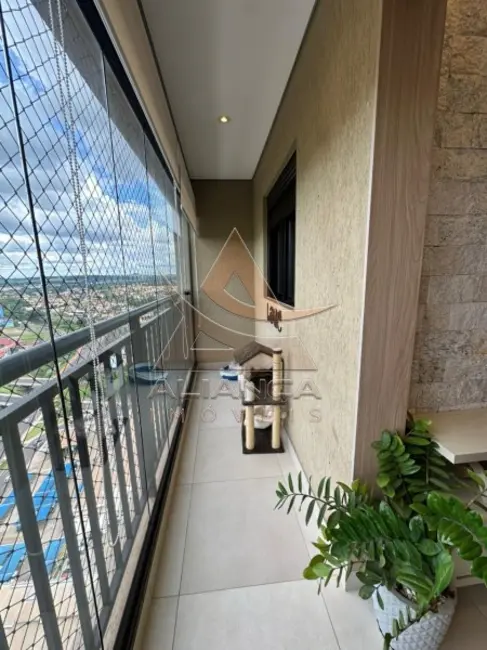 Foto 8 de Apartamento com 2 quartos à venda, 54m2 em City Ribeirão, Ribeirao Preto - SP