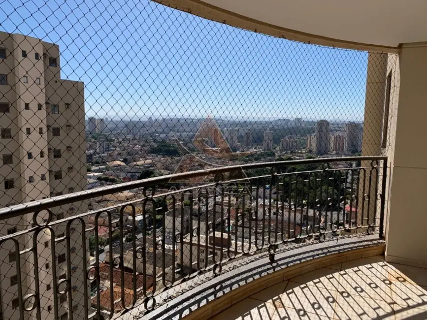 Foto 8 de Apartamento com 3 quartos à venda, 181m2 em Jardim Irajá, Ribeirao Preto - SP