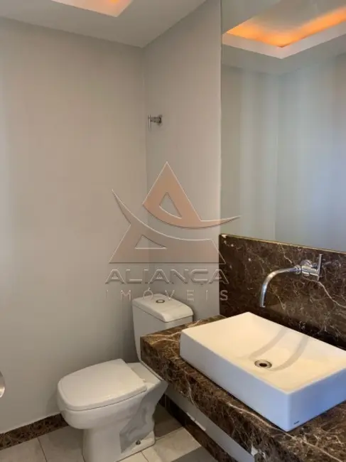 Foto 9 de Apartamento com 3 quartos para alugar, 181m2 em Jardim Irajá, Ribeirao Preto - SP