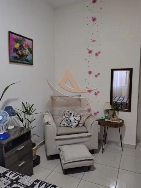 Foto 8 de Apartamento com 2 quartos à venda, 57m2 em Planalto Verde, Ribeirao Preto - SP