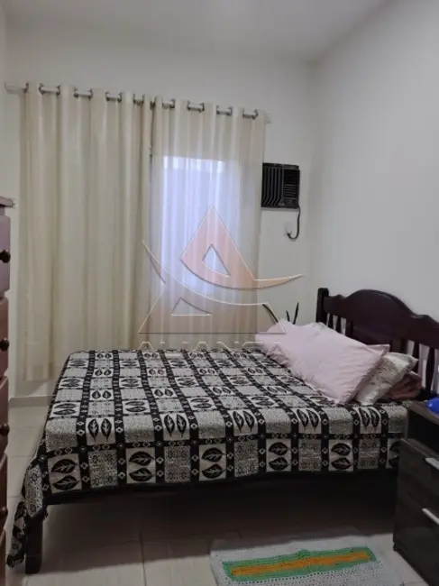 Foto 6 de Apartamento com 2 quartos à venda, 57m2 em Planalto Verde, Ribeirao Preto - SP