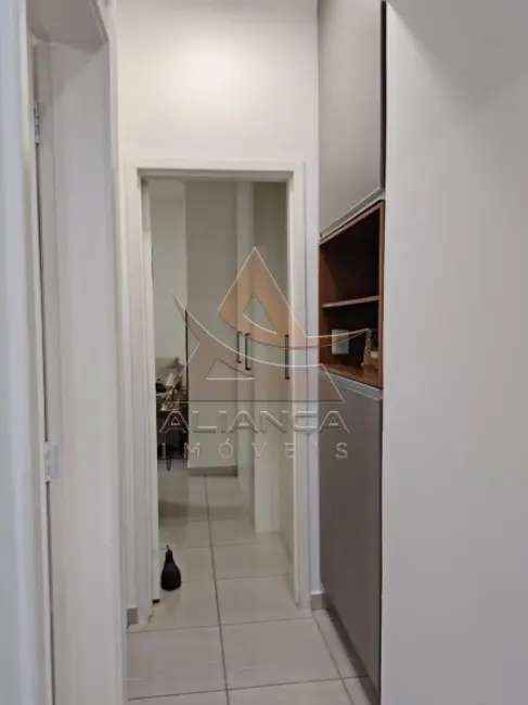 Foto 4 de Apartamento com 2 quartos à venda, 57m2 em Planalto Verde, Ribeirao Preto - SP