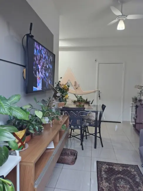 Foto 3 de Apartamento com 2 quartos à venda, 57m2 em Planalto Verde, Ribeirao Preto - SP
