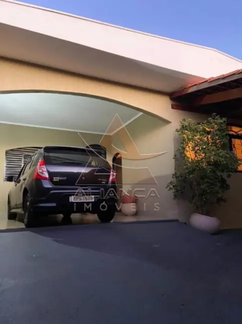 Foto 3 de Casa com 3 quartos à venda, 195m2 em Jardim Piratininga, Ribeirao Preto - SP