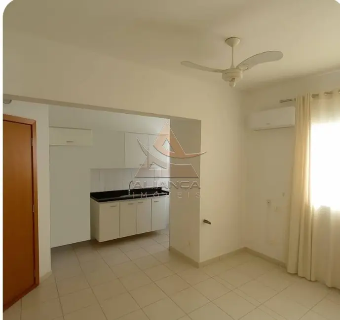 Foto 2 de Apartamento com 1 quarto à venda, 45m2 em Bosque das Juritis, Ribeirao Preto - SP