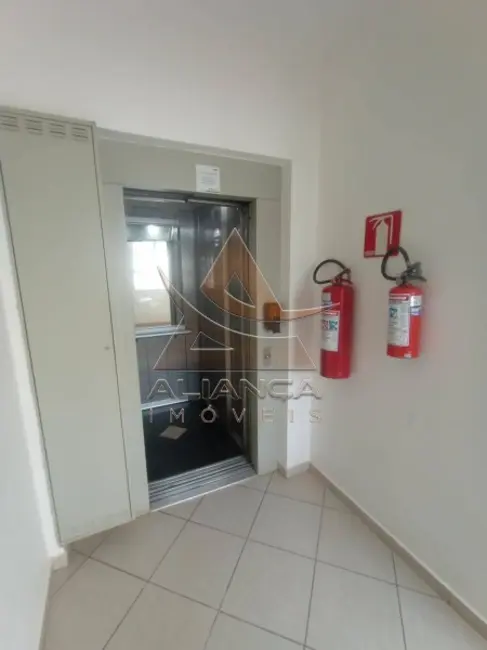Foto 8 de Apartamento com 1 quarto à venda, 45m2 em Bosque das Juritis, Ribeirao Preto - SP