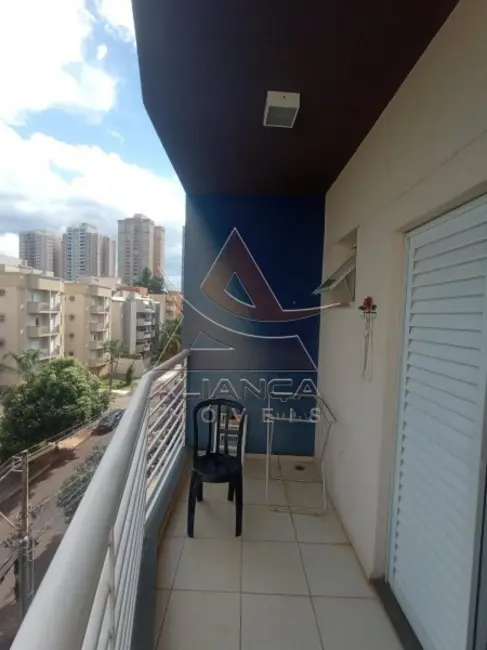 Foto 1 de Apartamento com 1 quarto à venda, 45m2 em Bosque das Juritis, Ribeirao Preto - SP