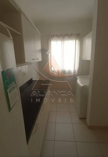 Foto 4 de Apartamento com 1 quarto à venda, 45m2 em Bosque das Juritis, Ribeirao Preto - SP