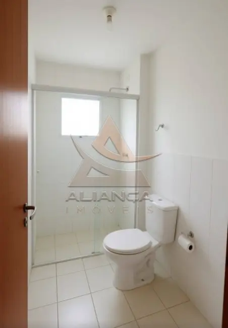 Foto 5 de Apartamento com 1 quarto à venda, 45m2 em Bosque das Juritis, Ribeirao Preto - SP