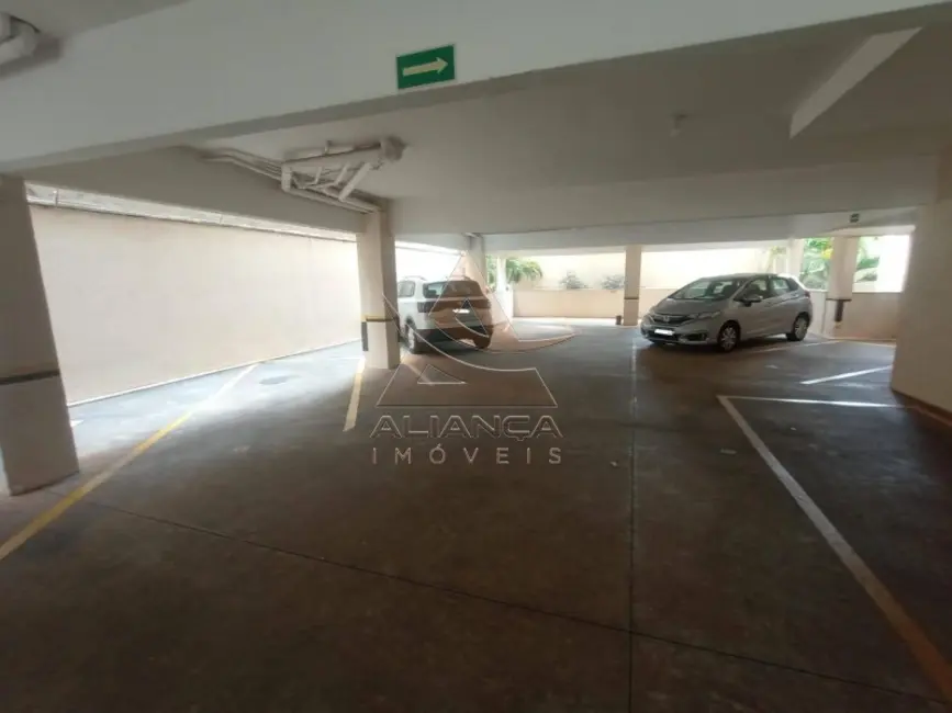 Foto 9 de Apartamento com 1 quarto à venda, 45m2 em Bosque das Juritis, Ribeirao Preto - SP