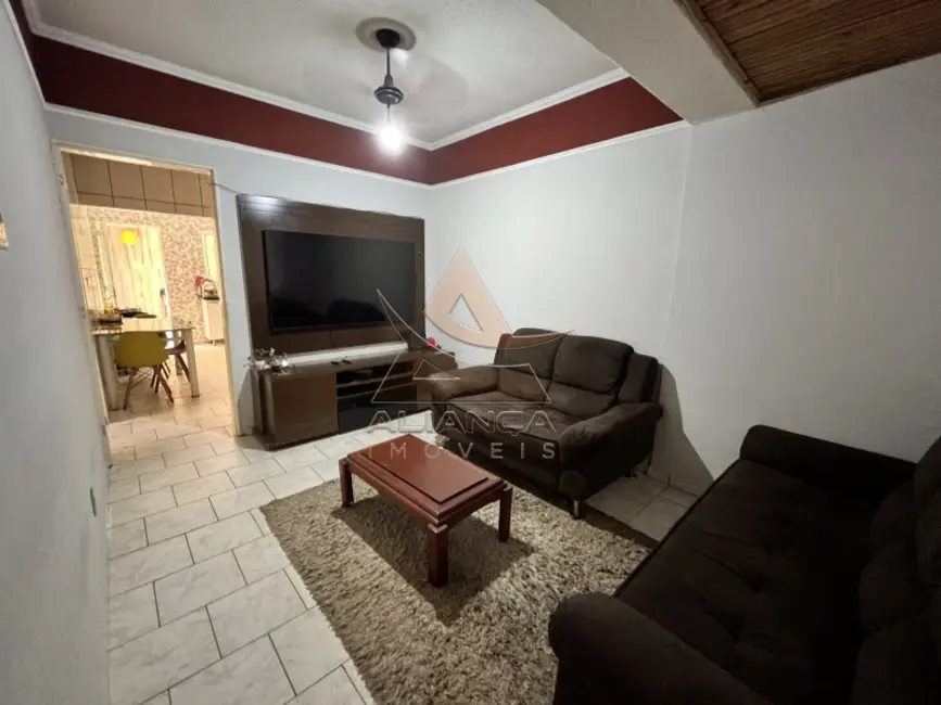 Foto 2 de Casa com 2 quartos à venda, 129m2 em Ribeirao Preto - SP