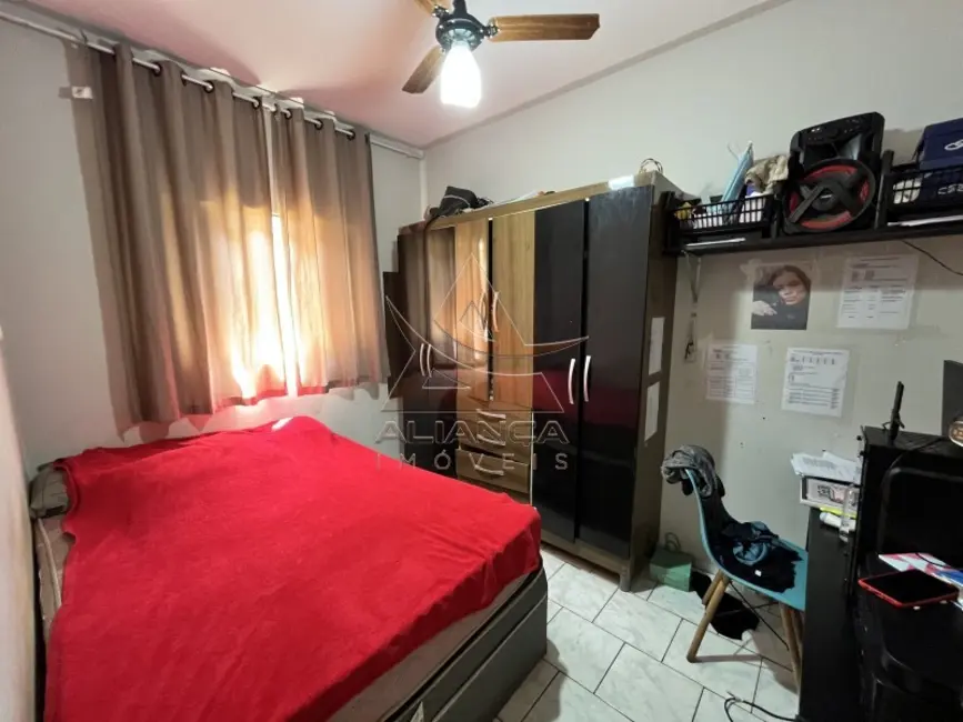 Foto 6 de Casa com 2 quartos à venda, 129m2 em Ribeirao Preto - SP