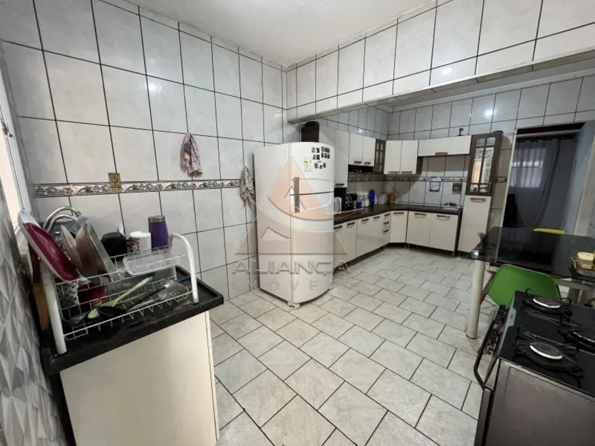 Foto 5 de Casa com 2 quartos à venda, 129m2 em Ribeirao Preto - SP