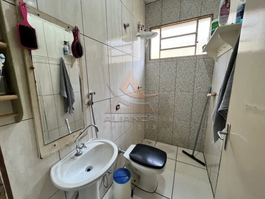 Foto 7 de Casa com 2 quartos à venda, 129m2 em Ribeirao Preto - SP