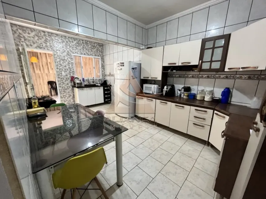 Foto 4 de Casa com 2 quartos à venda, 129m2 em Ribeirao Preto - SP