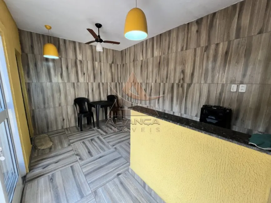 Foto 9 de Casa com 2 quartos à venda, 129m2 em Ribeirao Preto - SP