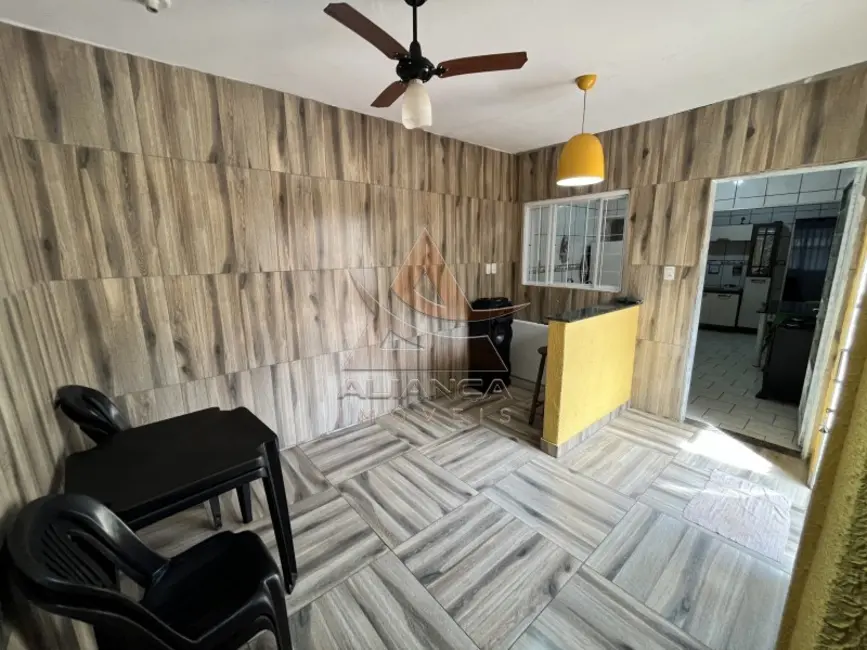 Foto 1 de Casa com 2 quartos à venda, 129m2 em Ribeirao Preto - SP