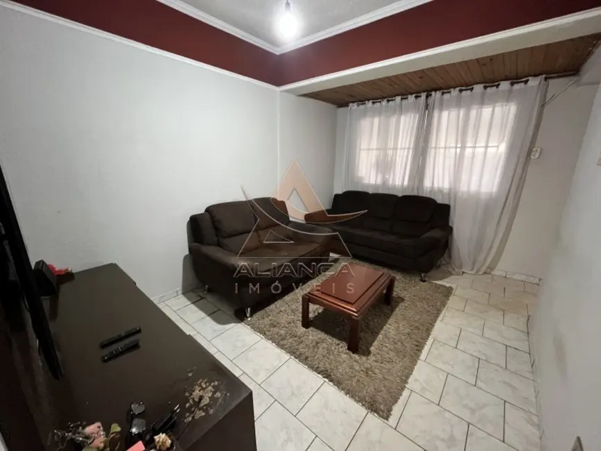Foto 3 de Casa com 2 quartos à venda, 129m2 em Ribeirao Preto - SP
