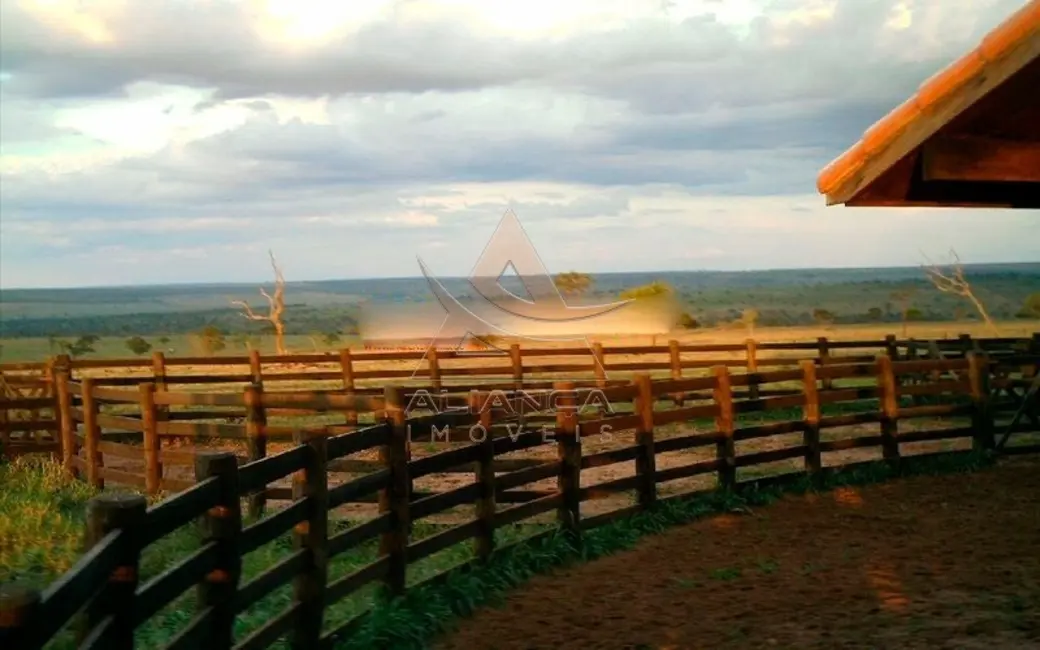Foto 8 de Fazenda / Haras com 1 quarto à venda, 10648000m2 em Campo Grande - MS