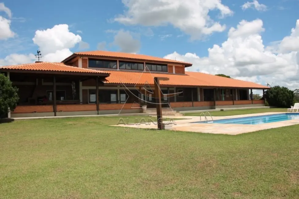 Foto 2 de Fazenda / Haras com 1 quarto à venda, 10648000m2 em Campo Grande - MS