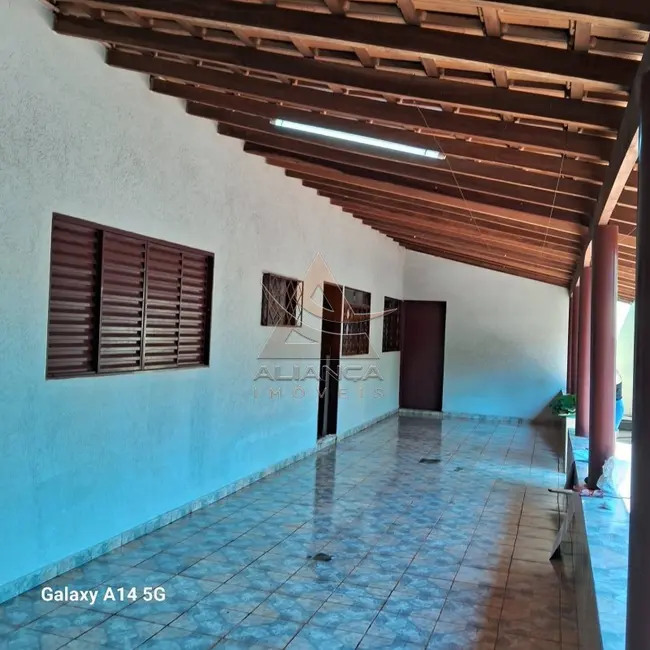 Foto 3 de Terreno / Lote com 2 quartos à venda, 620m2 em Jardim Jandaia, Ribeirao Preto - SP