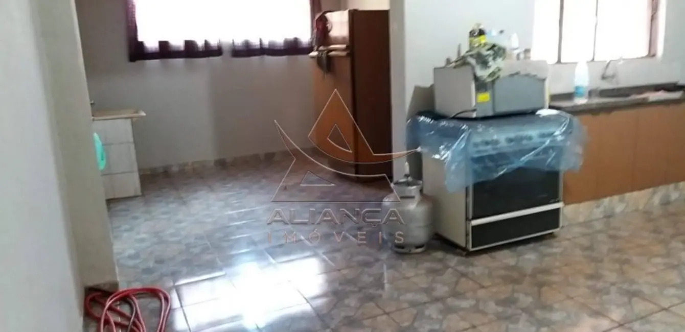 Foto 6 de Terreno / Lote com 2 quartos à venda, 620m2 em Jardim Jandaia, Ribeirao Preto - SP