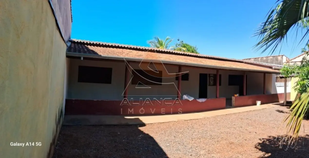 Foto 2 de Terreno / Lote com 2 quartos à venda, 620m2 em Jardim Jandaia, Ribeirao Preto - SP