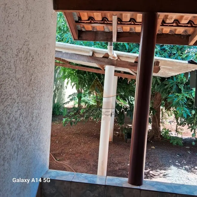 Foto 8 de Terreno / Lote com 2 quartos à venda, 620m2 em Jardim Jandaia, Ribeirao Preto - SP