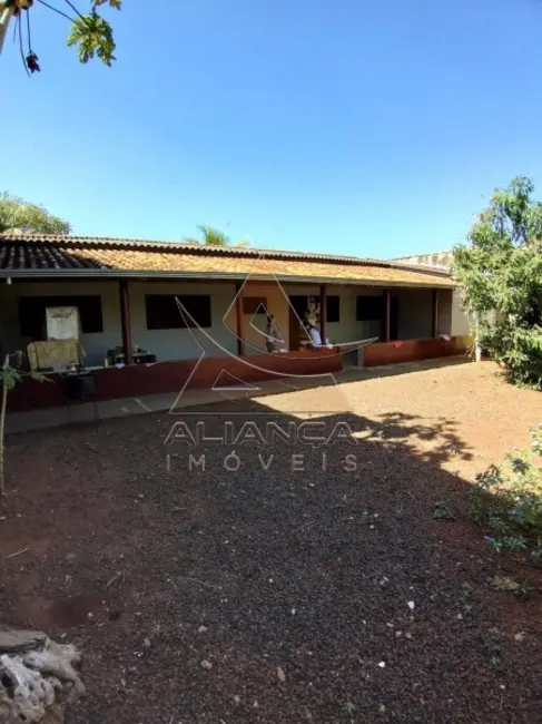 Foto 4 de Terreno / Lote com 2 quartos à venda, 620m2 em Jardim Jandaia, Ribeirao Preto - SP