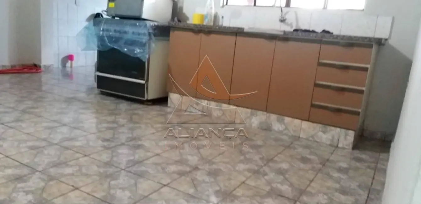 Foto 5 de Terreno / Lote com 2 quartos à venda, 620m2 em Jardim Jandaia, Ribeirao Preto - SP