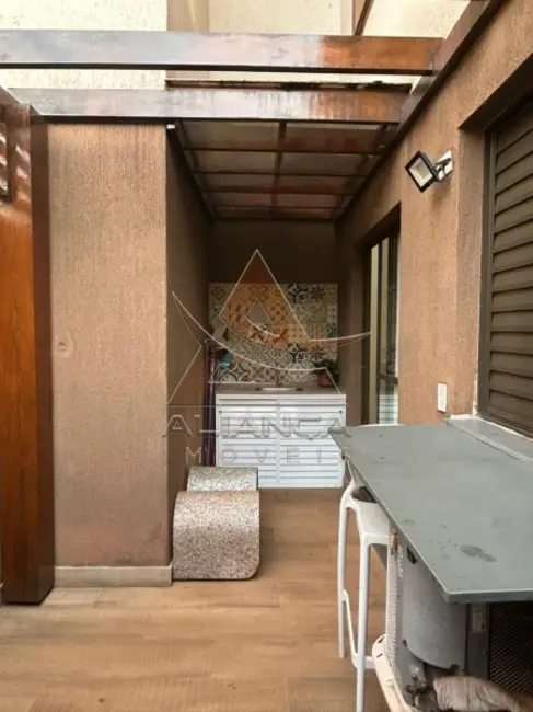 Foto 3 de Apartamento com 2 quartos à venda, 48m2 em Ribeirao Preto - SP