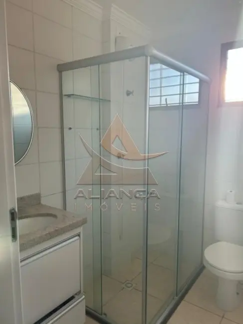 Foto 9 de Apartamento com 2 quartos à venda, 48m2 em Ribeirao Preto - SP