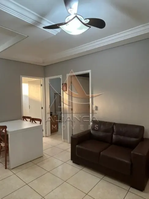 Foto 4 de Apartamento com 2 quartos à venda, 48m2 em Ribeirao Preto - SP
