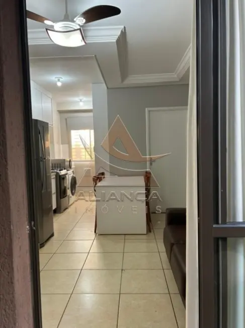 Foto 5 de Apartamento com 2 quartos à venda, 48m2 em Ribeirao Preto - SP