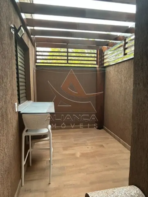 Foto 2 de Apartamento com 2 quartos à venda, 48m2 em Ribeirao Preto - SP