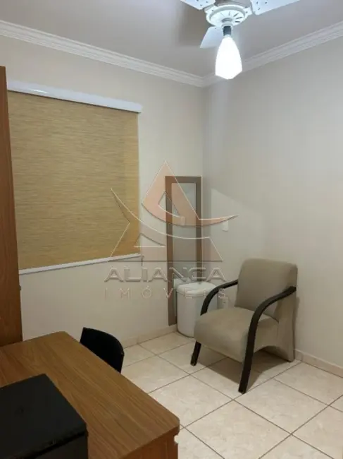 Foto 6 de Apartamento com 2 quartos à venda, 48m2 em Ribeirao Preto - SP