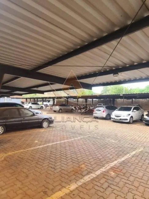 Foto 9 de Apartamento com 2 quartos à venda, 44m2 em Jardim Marchesi, Ribeirao Preto - SP