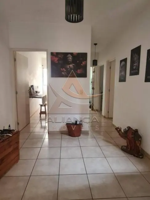 Foto 7 de Apartamento com 2 quartos à venda, 44m2 em Jardim Marchesi, Ribeirao Preto - SP
