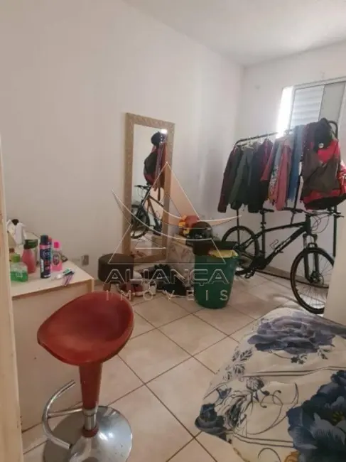 Foto 4 de Apartamento com 2 quartos à venda, 44m2 em Jardim Marchesi, Ribeirao Preto - SP