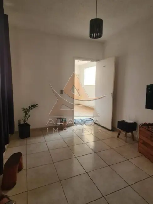 Foto 1 de Apartamento com 2 quartos à venda, 44m2 em Jardim Marchesi, Ribeirao Preto - SP