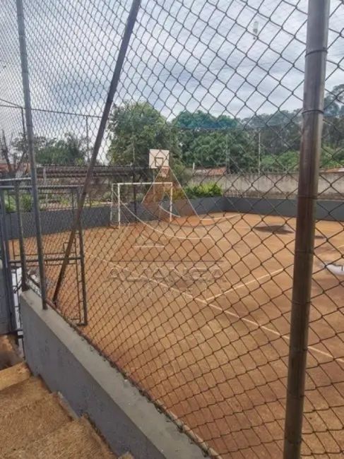 Foto 8 de Apartamento com 2 quartos à venda, 44m2 em Jardim Marchesi, Ribeirao Preto - SP