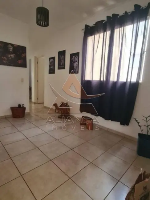 Foto 2 de Apartamento com 2 quartos à venda, 44m2 em Jardim Marchesi, Ribeirao Preto - SP