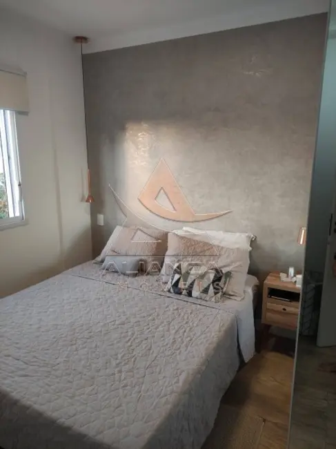 Foto 6 de Apartamento com 2 quartos à venda, 57m2 em Ribeirao Preto - SP