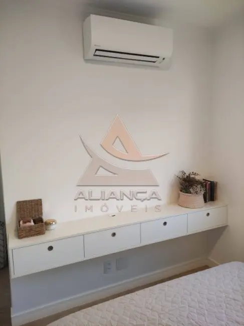 Foto 9 de Apartamento com 2 quartos à venda, 57m2 em Ribeirao Preto - SP
