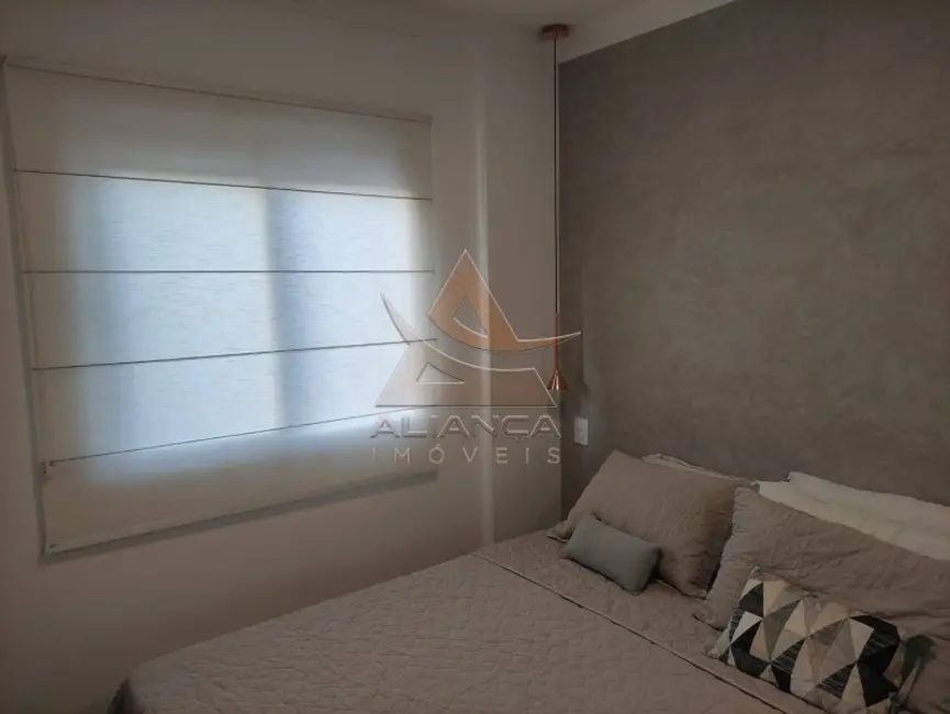 Foto 8 de Apartamento com 2 quartos à venda, 57m2 em Ribeirao Preto - SP