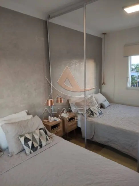 Foto 7 de Apartamento com 2 quartos à venda, 57m2 em Ribeirao Preto - SP